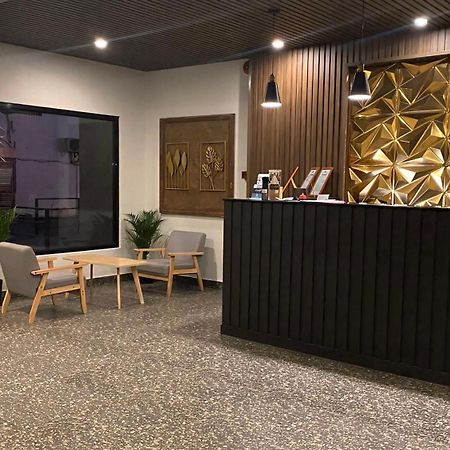 Rudolfo Suites Roxas City Exterior photo